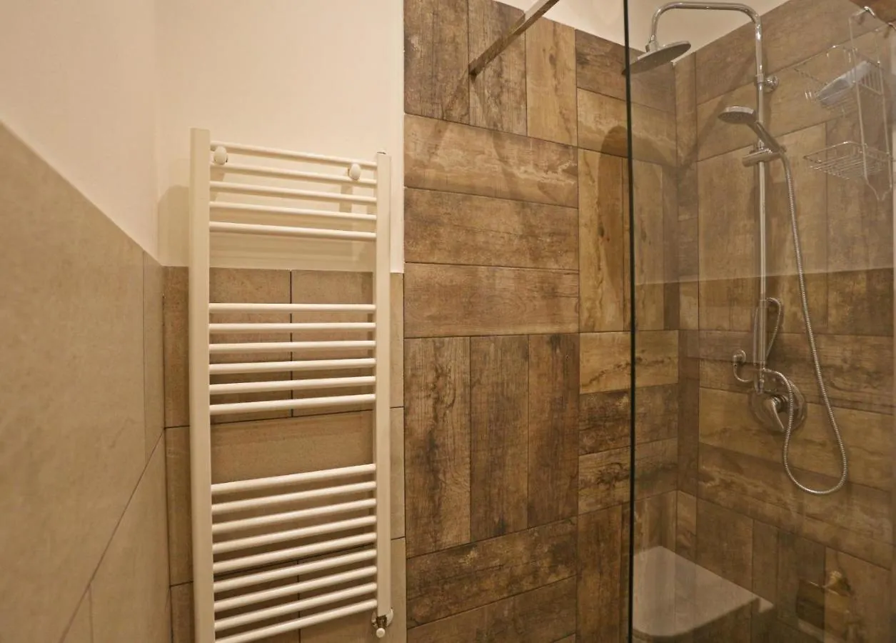Bella Palermo Bed & Breakfast Italy