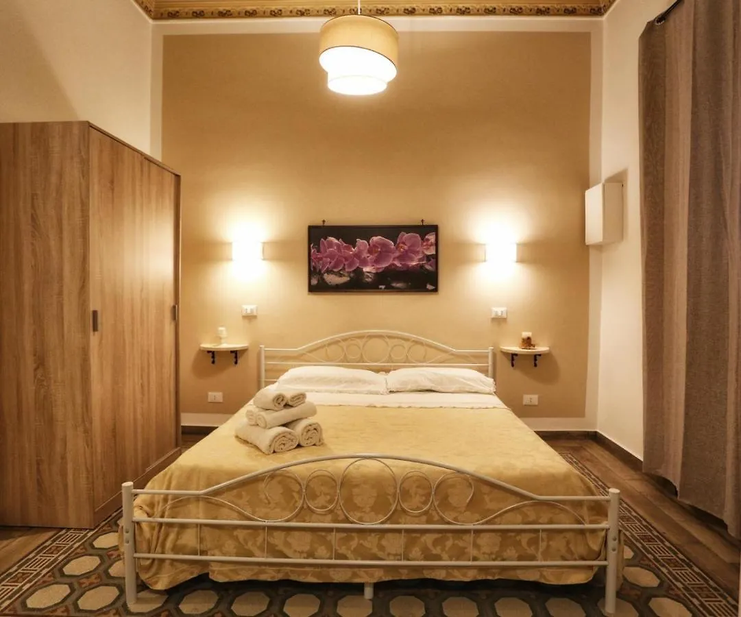 Bella Palermo Bed & Breakfast