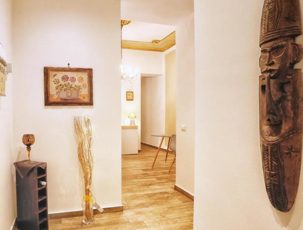 Bella Palermo Bed & Breakfast