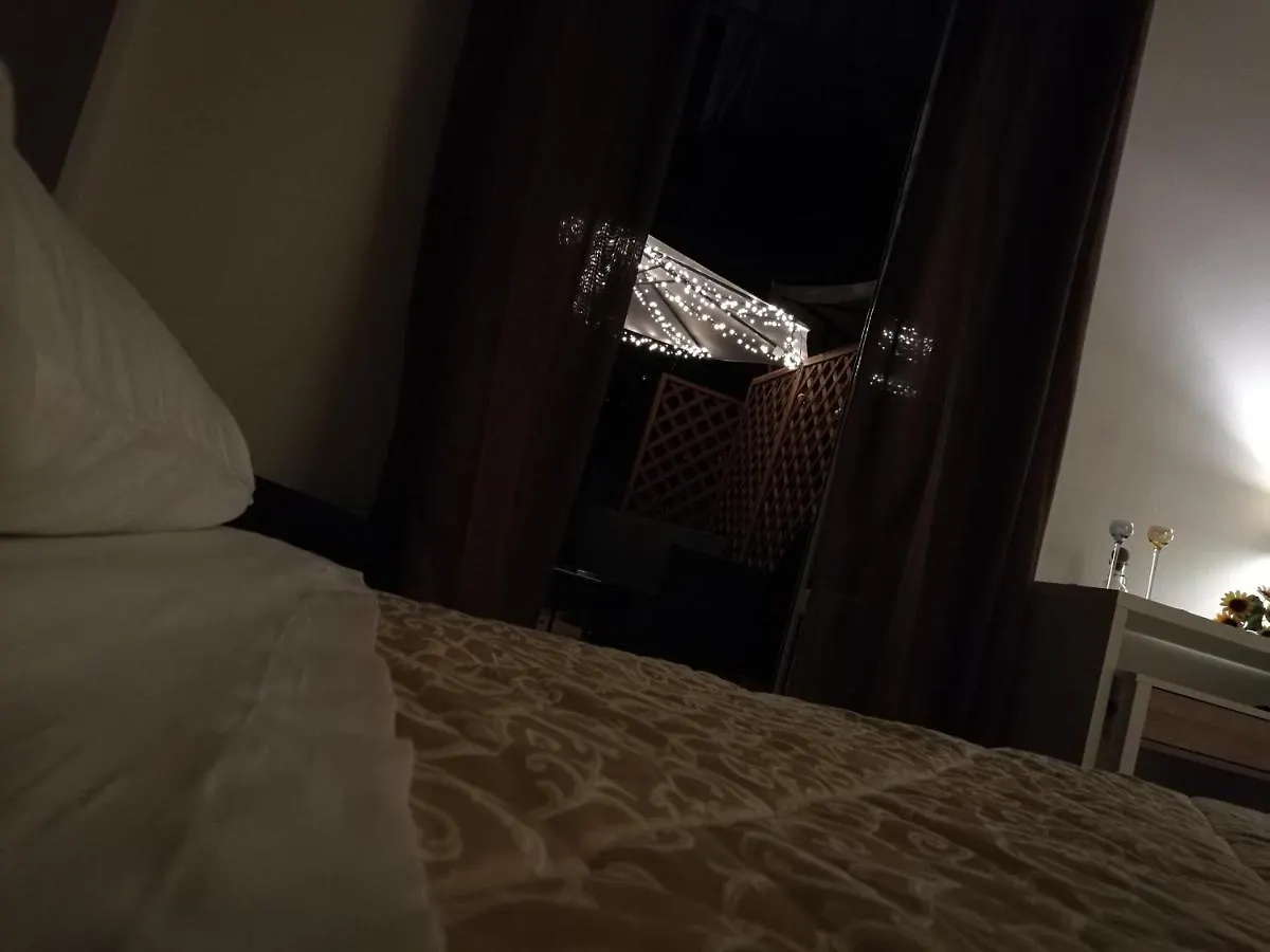Bella Palermo Bed & Breakfast
