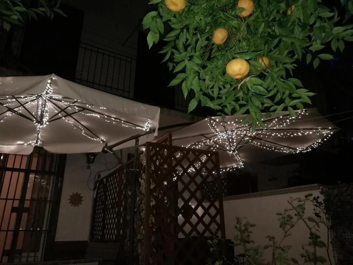 Bella Palermo Bed & Breakfast 2*,