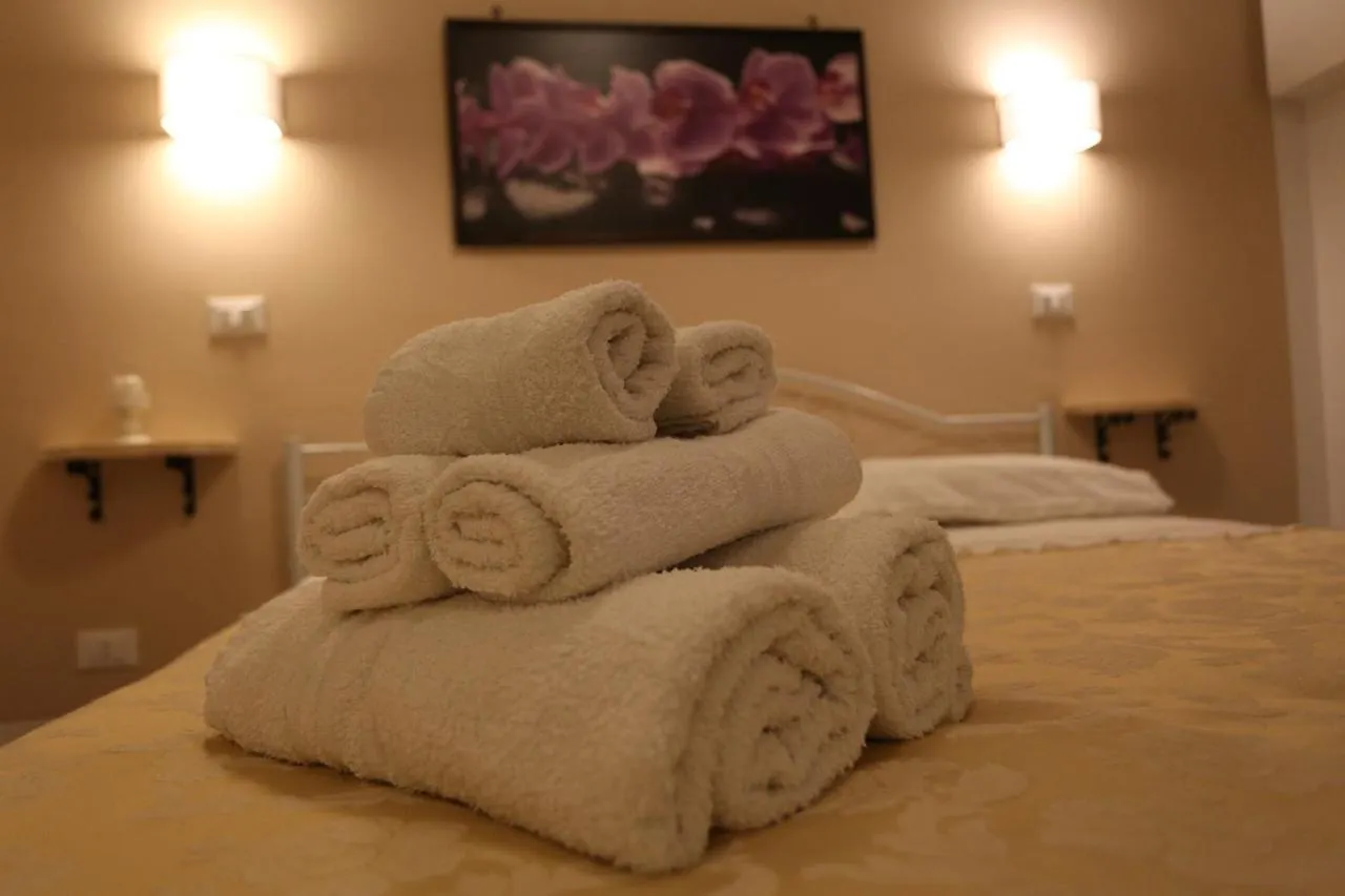 Bella Palermo Bed & Breakfast Italy
