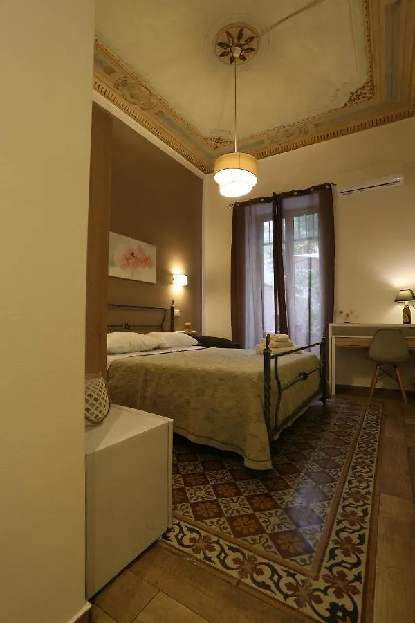 Bella Palermo Bed & Breakfast 2*,  Italy