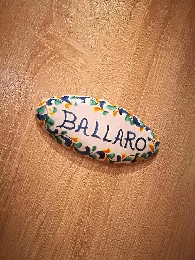 Bella Palermo Bed & Breakfast 2*,