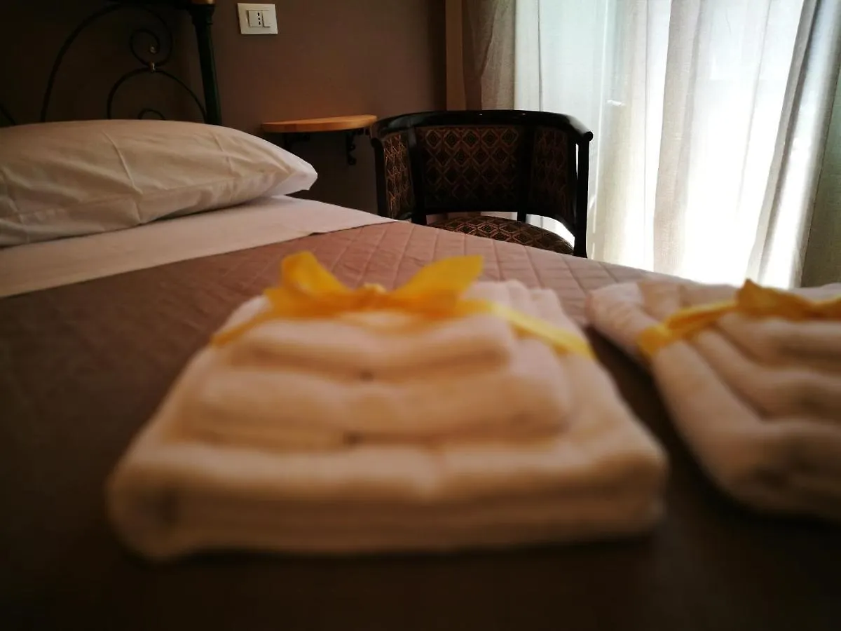 Bella Palermo Bed & Breakfast