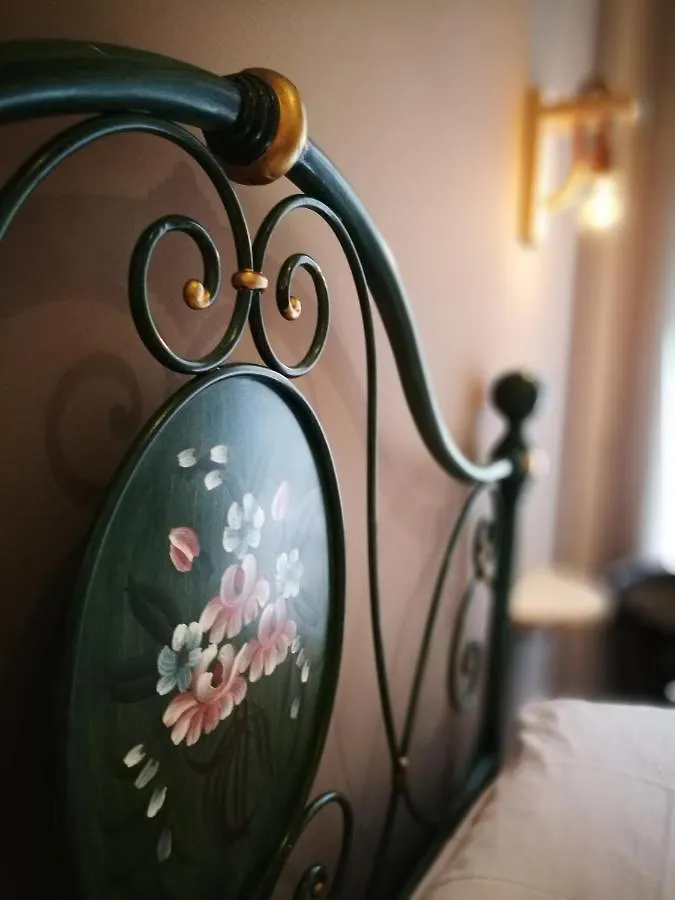 Bella Palermo Bed & Breakfast Italy