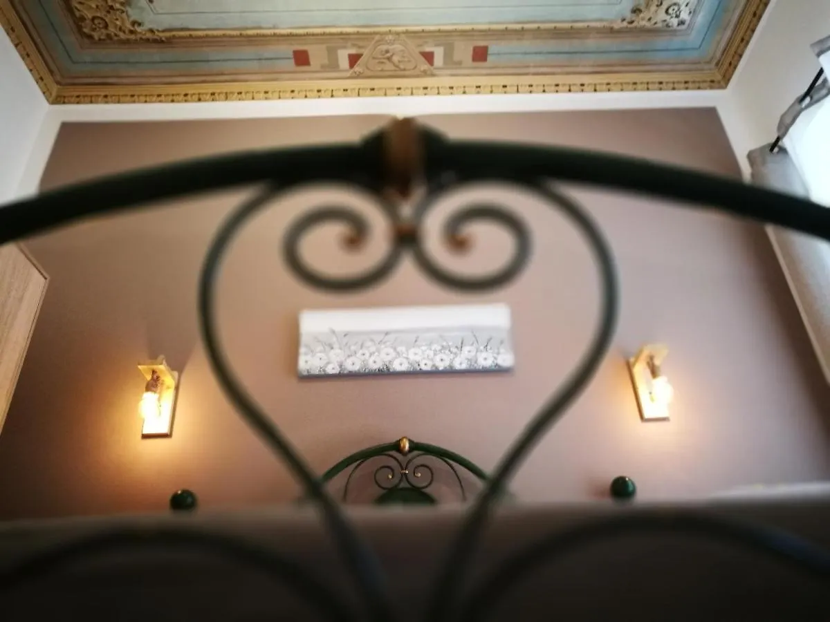 Bella Palermo Bed & Breakfast