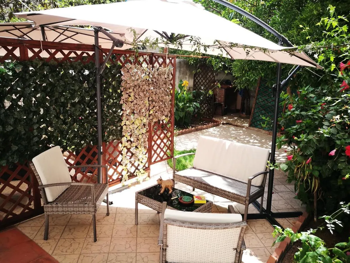 Bella Palermo Bed & Breakfast 2*,  Italy