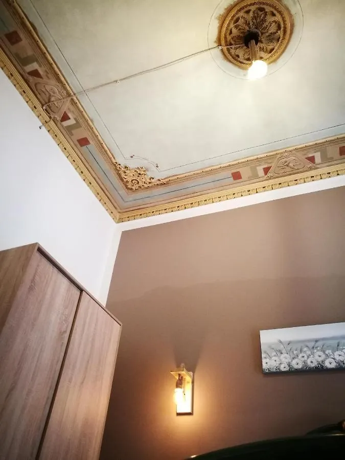 Bella Palermo Bed & Breakfast 2*,