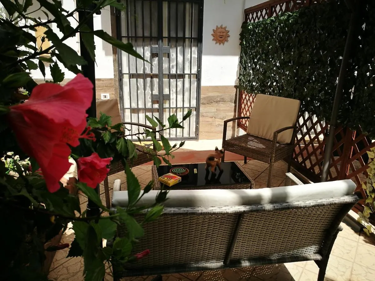 Bella Palermo Bed & Breakfast