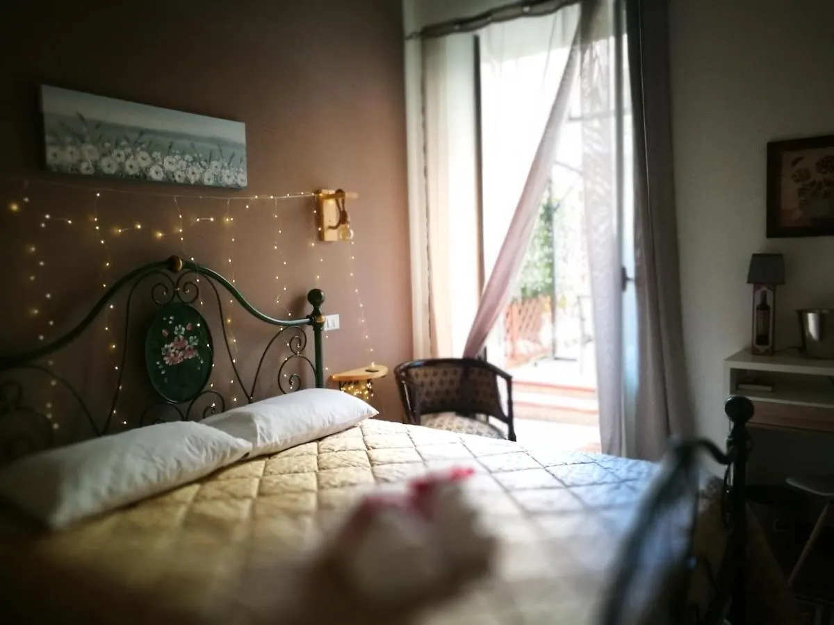 Bella Palermo Bed & Breakfast
